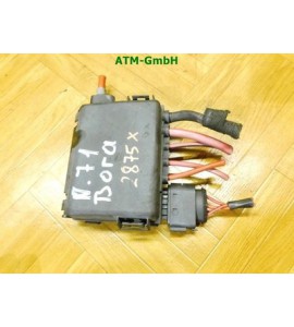 Sicherungskasten VW Bora TRW MRO 1J0937550AB