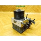 ABS Hydraulikblock CTA ESP VW Bora ATE 1J0614517C 10.0206-0039.4