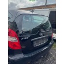 Heckklappe Mercedes Benz A-Klasse W169 Farbcode 191 Kosmosschwarz Metallic