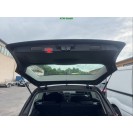 Heckklappe Mercedes Benz A-Klasse W169 Farbcode 191 Kosmosschwarz Metallic