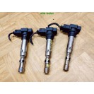 Zündspule Zündspulenset Set x 3 Stück VW Polo 9N Beru 0040102059 03D905715A