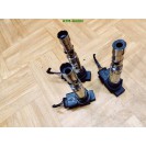 Zündspule Zündspulenset Set x 3 Stück VW Polo 9N Beru 0040102059 03D905715A