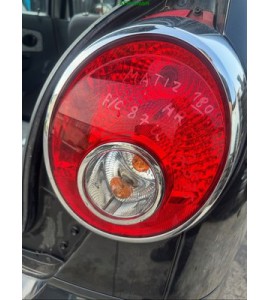 Bremsleuchte Rückleuchte Bremslicht Rücklicht rechts Chevrolet Matiz