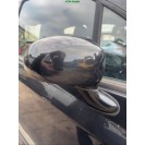 Außenspiegel Seitenspiegel rechts Chevrolet Matiz Farbe Schwarz