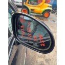 Außenspiegel Seitenspiegel rechts Chevrolet Matiz Farbe Schwarz