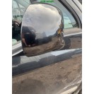Außenspiegel Seitenspiegel rechts Chevrolet Matiz Farbe Schwarz