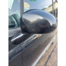 Außenspiegel Seitenspiegel links Chevrolet Matiz Farbe Schwarz Fahrerseite