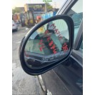 Außenspiegel Seitenspiegel links Chevrolet Matiz Farbe Schwarz Fahrerseite