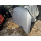Motorhaube Opel Corsa C Farbcode Z167 4AU Farbe Grau Starsilber III M2