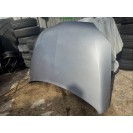 Motorhaube Opel Corsa C Farbcode Z167 4AU Farbe Grau Starsilber III M2