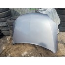 Motorhaube Opel Corsa C Farbcode Z167 4AU Farbe Grau Starsilber III M2