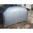 Motorhaube Opel Corsa C Farbcode Z167 4AU Farbe Grau Starsilber III M2