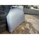Motorhaube Opel Corsa C Farbcode Z167 4AU Farbe Grau Starsilber III M2