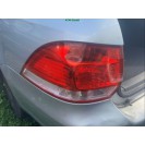 Bremsleuchte Rückleuchte Bremslicht Rücklicht links VW Golf 5 V Kombi