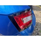 Bremsleuchte Rückleuchte Bremslicht Rücklicht links Skoda Fabia 3 III 4 türig