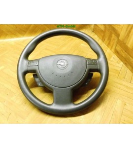 Lenkrad Multifunktionslenkrad Opel Corsa C