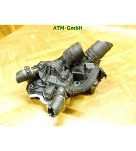 Wasserpumpe Kühlmittepumpe Pumpe VW Käfer Beetle 5C1 04E121121K 04E121042L