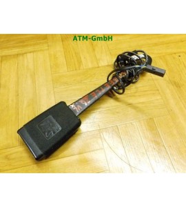 Sicherheitschloss Gurtstraffer vorne links VW Käfer Beetle 5C1 5C5857755C