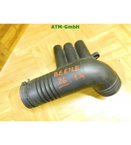 Luftansaugschlauch Rohr VW Käfer Beetle 5C1 04E129651C