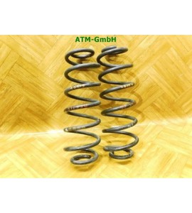 Feder Federn x 2 Stück hinten VW Käfer Beetle 5C1