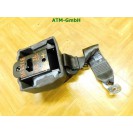 Sicherheitschloss Gurtstraffer hinten rechts VW Käfer Beetle 5C1 5C5857806E