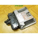 Motorsteuergerät Steuergerät VW Golf 6 VI Bosch 03C906016 0261S04390