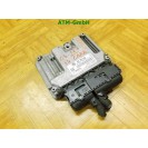 Motorsteuergerät Steuergerät VW Golf 6 VI Bosch 03C906016 0261S04390