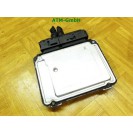 Motorsteuergerät Steuergerät VW Golf 6 VI Bosch 03C906016 0261S04390