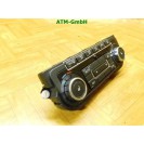 Klimabedienteil Bedienteil Schalter VW Golf 6 VI 5K0907044AK