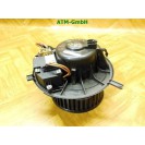 Gebläse Heizungsgebläse Gebläsemotor VW Golf 6 VI 3C1820015L