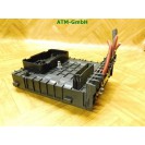 BCM Bordnetzsteuergerät Steuergerät VW Golf 6 VI 1K0937125C