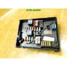 BCM Bordnetzsteuergerät Steuergerät VW Golf 6 VI 1K0937125C