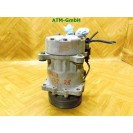 Klimakompressor Ford Galaxy 2 I Sanden 7M3820803A YM2H19D629BB SD7V16