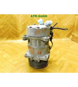 Klimakompressor Ford Galaxy 2 I Sanden 7M3820803A YM2H19D629BB SD7V16