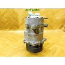 Klimakompressor Ford Galaxy 2 I Sanden 7M3820803A YM2H19D629BB SD7V16