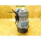 Klimakompressor Ford Galaxy 2 I Sanden 7M3820803A YM2H19D629BB SD7V16