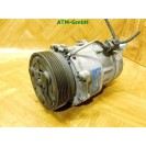 Klimakompressor Ford Galaxy 2 I Sanden 7M3820803A YM2H19D629BB SD7V16