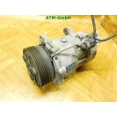 Klimakompressor Ford Galaxy 2 I Sanden 7M3820803A YM2H19D629BB SD7V16