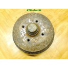 Bremstrommel hinten links VW Polo 6N2 Fahrerseite