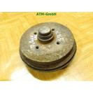 Bremstrommel hinten links VW Polo 6N2 Fahrerseite