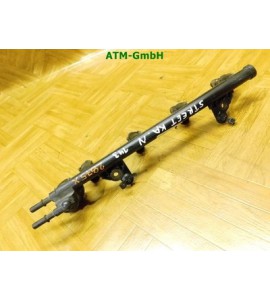 Einspritzleiste Einspritzdüse Ford Streetka Visteon VP2NIU9D280CA