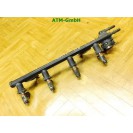 Einspritzleiste Einspritzdüse Ford Streetka Visteon VP2NIU9D280CA