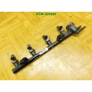 Einspritzleiste Einspritzdüse Ford Streetka Visteon VP2NIU9D280CA