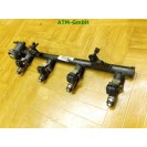 Einspritzleiste Einspritzdüse Ford Streetka Visteon VP2NIU9D280CA