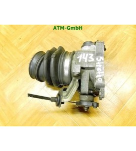 Drosselklappe Ford Streetka Visteon