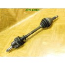 Antriebswelle Gelenkwelle links Ford Streetka Fahrerseite