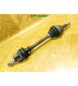 Antriebswelle Gelenkwelle links Ford Streetka Fahrerseite