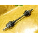 Antriebswelle Gelenkwelle links Ford Streetka Fahrerseite
