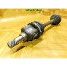 Antriebswelle Gelenkwelle links Ford Streetka Fahrerseite