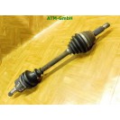 Antriebswelle Gelenkwelle links Ford Streetka Fahrerseite